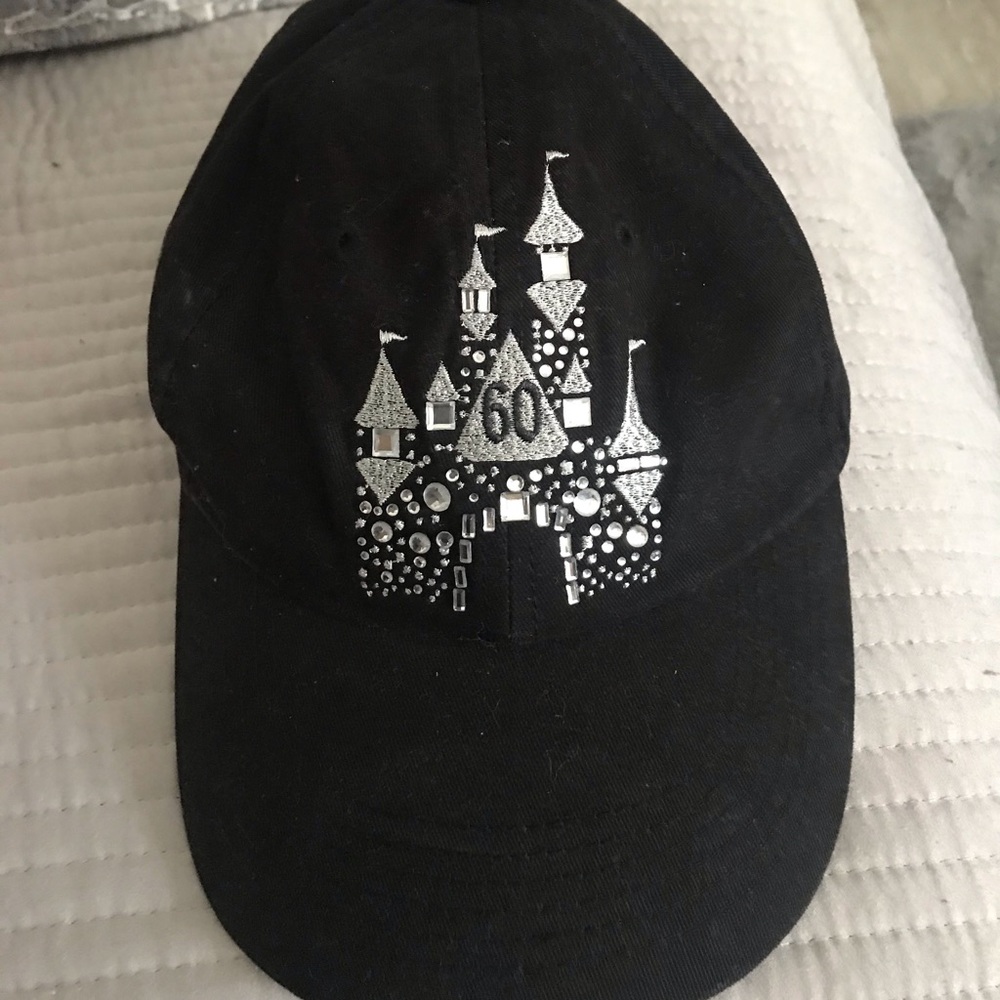 Disneyland  baseball hat